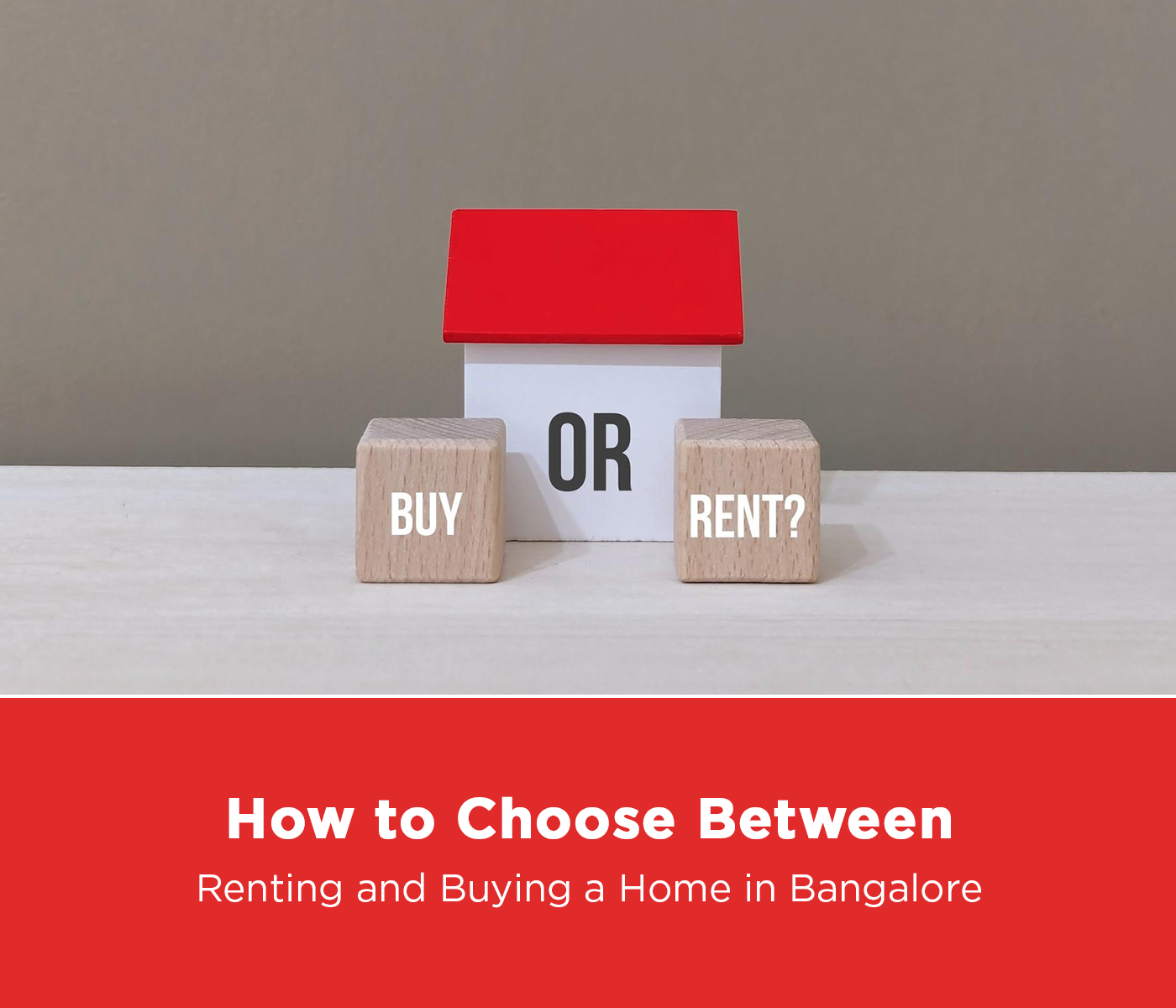 High rise apartments in Bhartiya City, North Bangalore