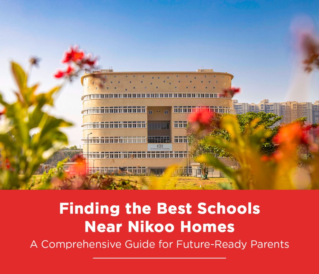 Finding the Best Schools Near Nikoo Homes